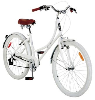 Everyday Kensington Women S Comfort Bike 26 In Canadian Tire