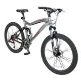 schwinn 18 speed mountain bike