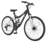 iron horse men's mountain bike