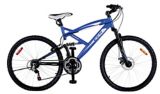 ccm vandal mountain bike