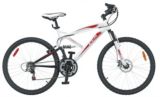 ccm alpine mountain bike