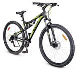 29 inch full suspension mountain bikes for sale