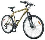CCM Scout Mountain Bike, 19-in | CCM Cycling Productsnull
