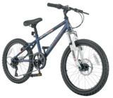 iron horse 20 inch bike