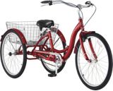 schwinn meridian adult tricycle