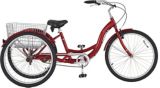 schwinn tricycle canadian tire