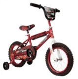 lightning mcqueen bike 14 inch