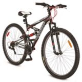 totem cxr mountain 29er