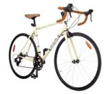 supercycle circuit men's road bike 700c review