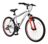 schwinn racer mountain bike