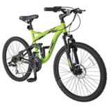 Schwinn Teslin 2.4 Full Suspension 