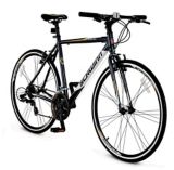 schwinn volare 1200 flat bar road bike