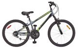 Supercycle Nitro XT Youth Hardtail Mountain Bike, 21-Speed, 24-in | Supercyclenull