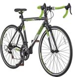 schwinn volare 1200 flat bar road bike