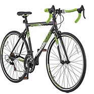 ccm endurance 700c road bike review
