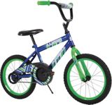 Supercycle Illusion Kids' Bike, Blue, 16-in | Supercyclenull