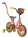 Vélo Disney Tigger pour enfant, 12 po | Disneynull