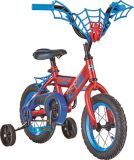 Marvel Spider-Man Kids' Bike, 12-in, Training Wheels | Spidermannull
