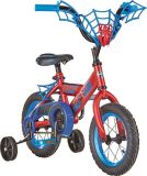 marvel toddler bike