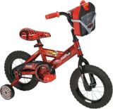 huffy lightning mcqueen bike