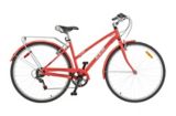 Vélo confortable CCM Lucerne, dames, pneus 700C | CCM Cycling Productsnull