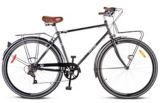 everyday annex men's hybrid bike 700c