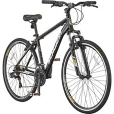 Schwinn Gtx 2 Men S Hybrid Bike 700c Canadian Tire