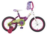 tinkerbell bike 16 inch