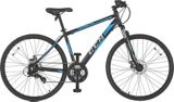 ccm krossport 700c hybrid bike