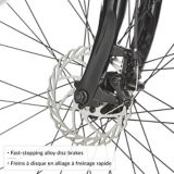 CCM Krossport Men's Hybrid Bike, 700C | CCM Cycling Productsnull