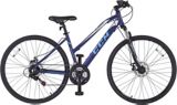 ccm krossport women's hybrid bike