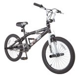 Vélo BMX Supercycle Chaos Trouble, 20 po | Supercyclenull