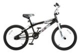 Supercycle Chaos Trouble BMX Bike, 20-in | Supercyclenull