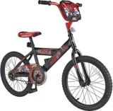 boys star wars bike