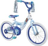 Vélo Disney La Reine des neiges, enfants, 18 po | Disney Frozennull