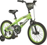 schwinn kids 16 inch bike