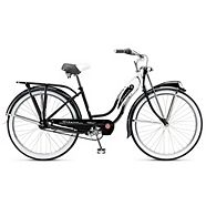 Schwinn Signature Series 7 Men S Deluxe Cruiser Comfort Bike 26