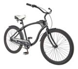 mens schwinn cruiser bike