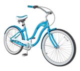 schwinn debutante cruiser