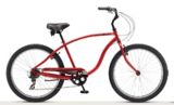 schwinn 7 speed cruiser