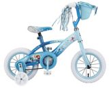 Disney Frozen Kids' Bike, 12-in | Disney Frozennull