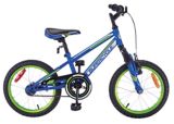 Supercycle Valley Kids' Bike, Blue, 16-in | Supercyclenull