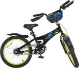 batman bicycle 16 inch