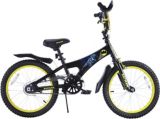 Vélo Batman pour enfants, 18 po | Batmannull