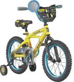 minion bike 14 inch