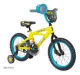 Minions Kids' Bike, 16-in | Licensednull