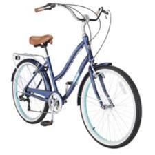 canadian tire comfort bikes