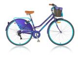 Everyday Queen St Women's Comfort Bike, 700C | Everydaynull