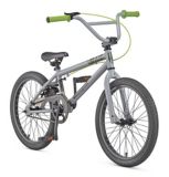 dk bmx frame