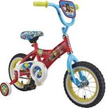 stoneridge paw patrol bike